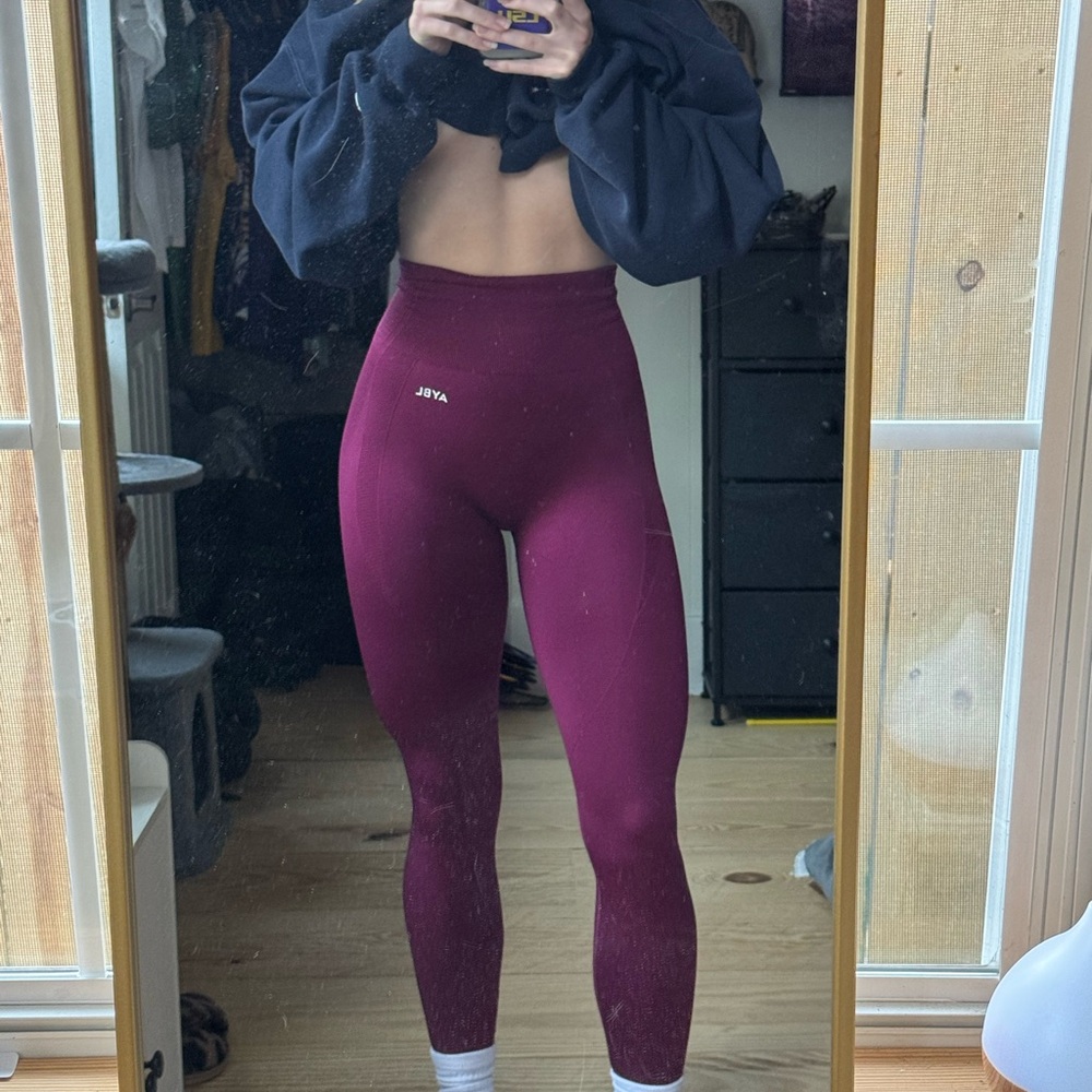 AYBL Balance V2 seamless leggings HIGH WAISTED, TUMMY CONTROL, SQUAT PROOF